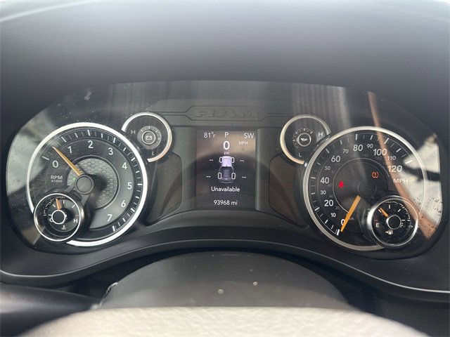 Used 2020 RAM 1500 Lone Star image 15