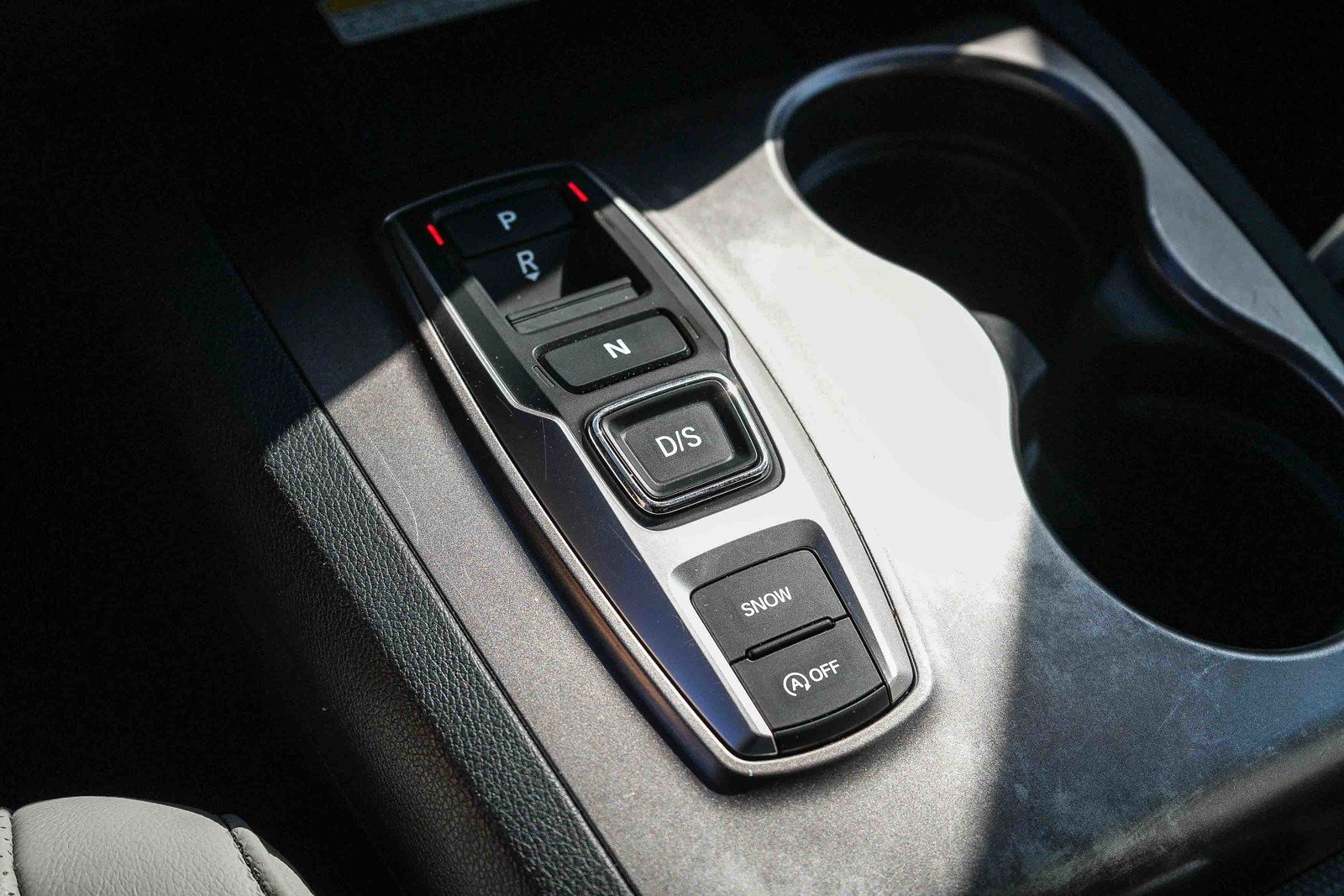 Used 2022 Honda Passport EX-L image 19