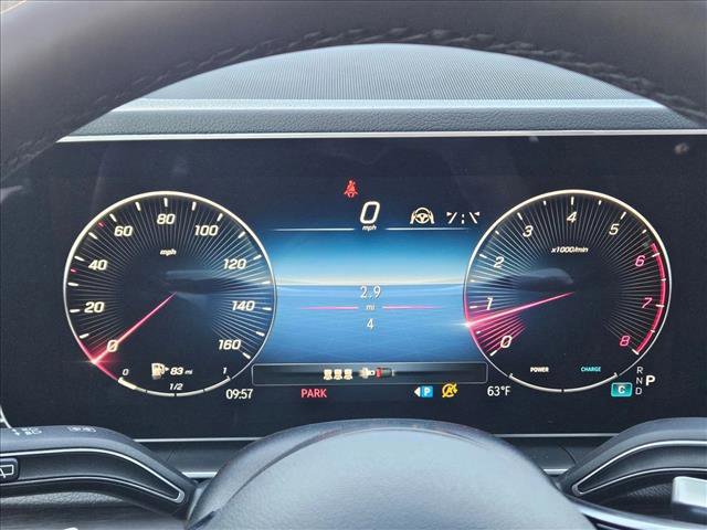 New 2026 Mercedes-Benz GLE 450 4MATIC image 10