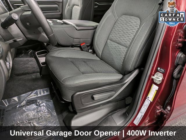 Used 2025 RAM 1500 Big Horn image 14