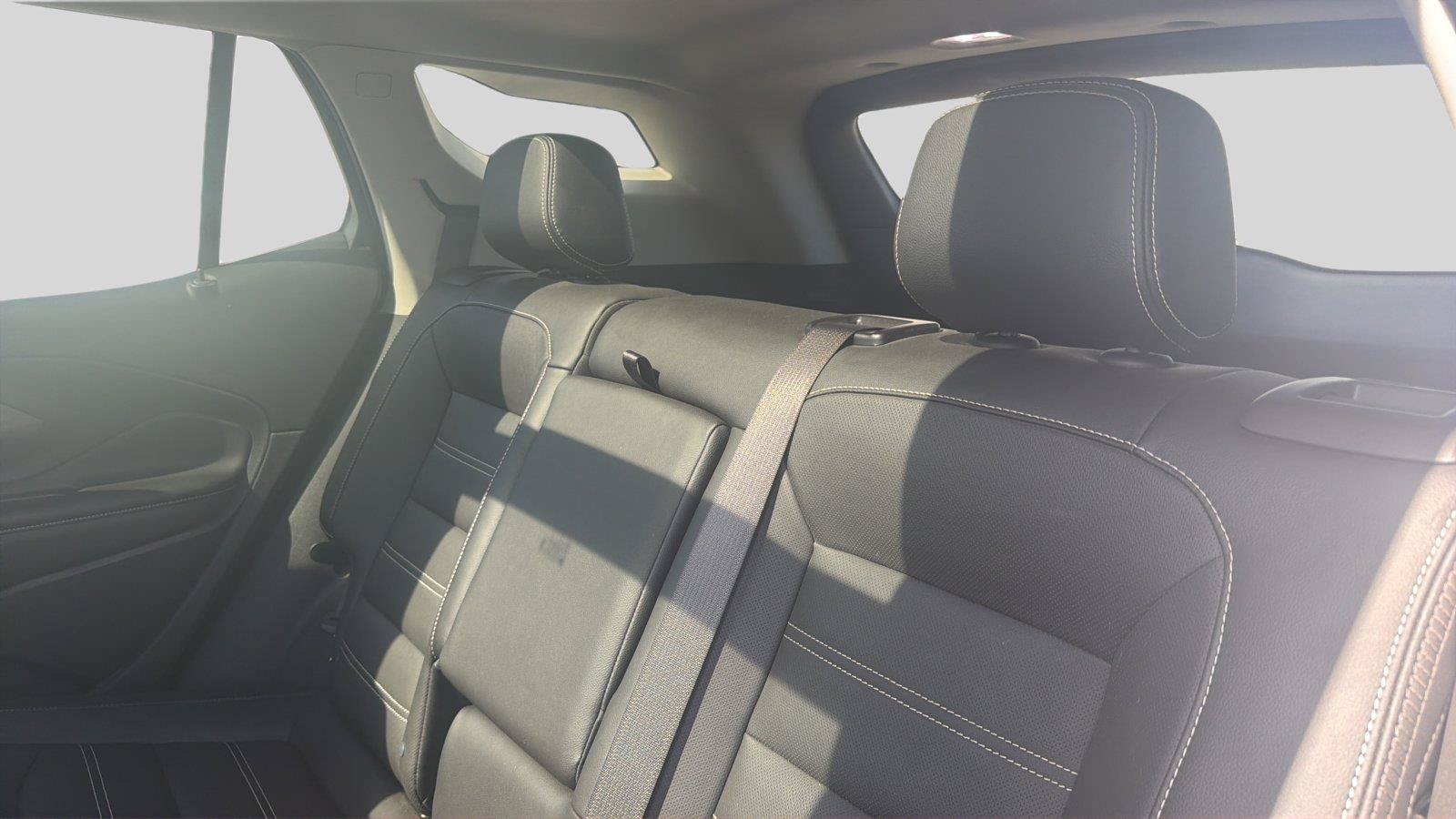 Used 2024 GMC Terrain Denali AWD/4WD image 20