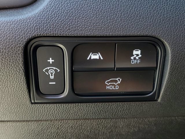 Certified 2023 Kia Sorento SX AWD/4WD image 21