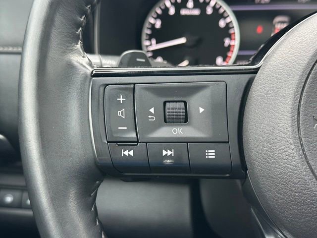 Certified 2024 Nissan Pathfinder SL w/ SL Premium Package AWD/4WD image 38