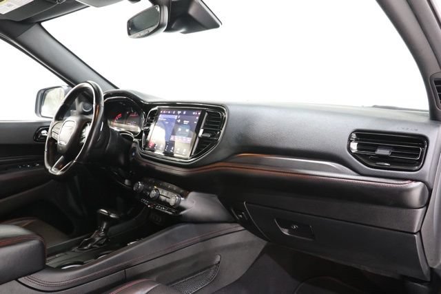 Used 2023 Dodge Durango R/T AWD/4WD image 17
