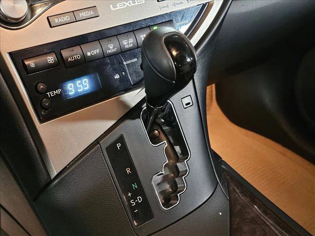 Used 2015 Lexus RX 350 AWD image 12