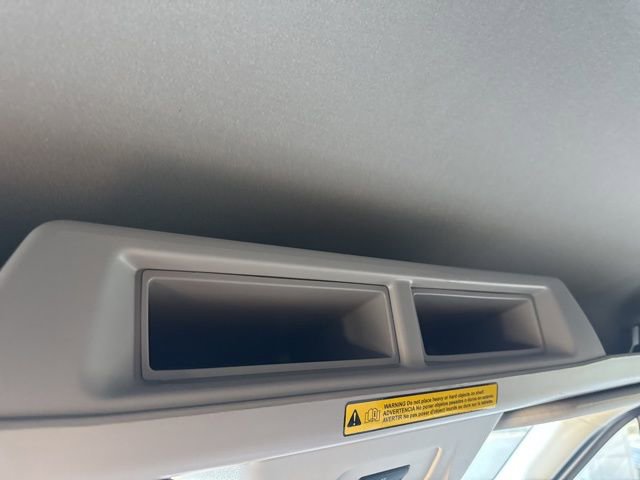 New 2026 Ford Transit 250 148 Medium Roof Extended AWD w/ Load Area Protection Package image 27