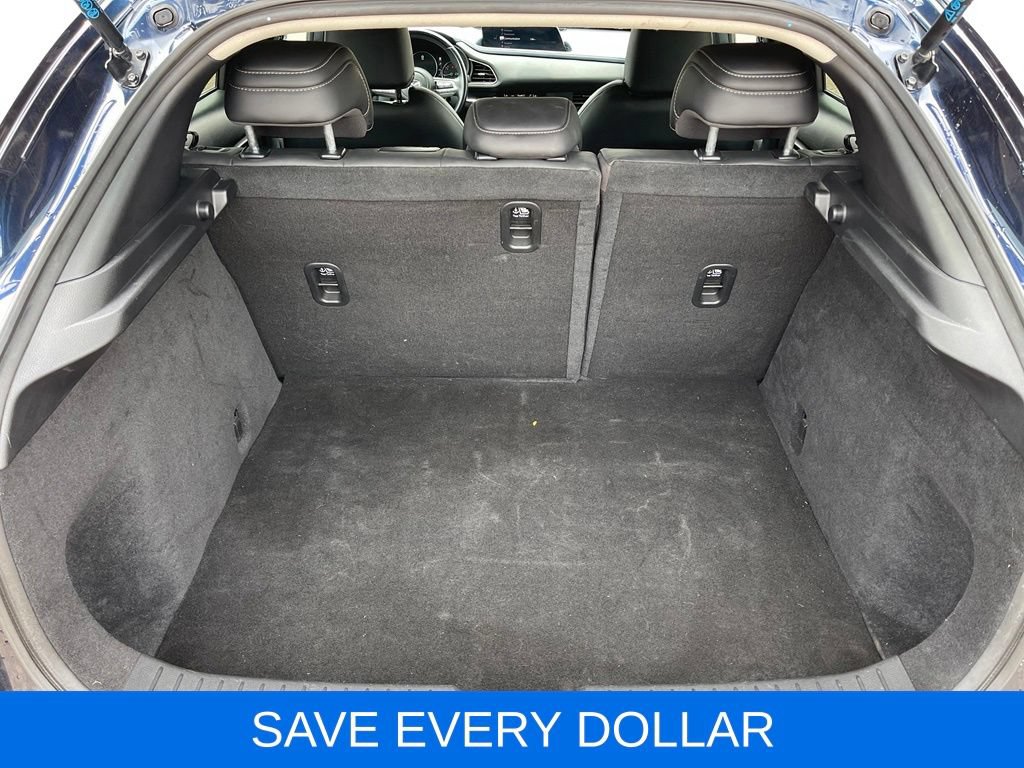 Used 2021 MAZDA CX-30 FWD 2.5 S w/ Preferred Package image 6