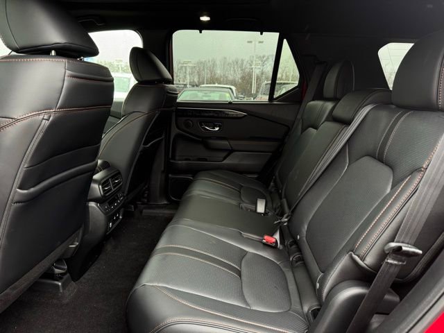 New 2026 Honda Passport TrailSport Elite image 19