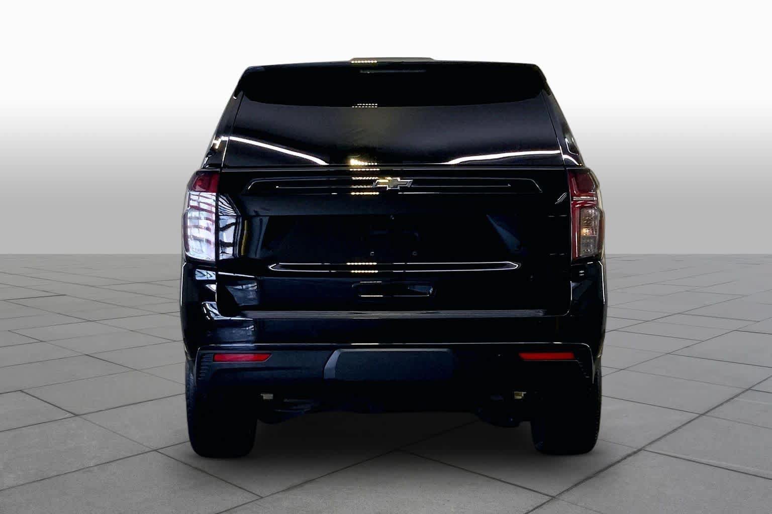 Used 2023 Chevrolet Tahoe RST w/ Luxury Package AWD/4WD image 5