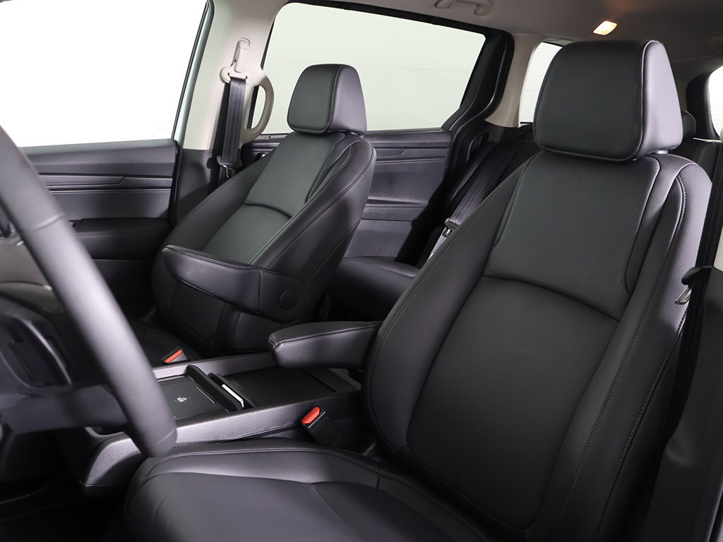 Used 2026 Honda Odyssey EX-L image 28