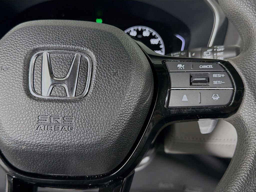Certified 2023 Honda Pilot LX image 12