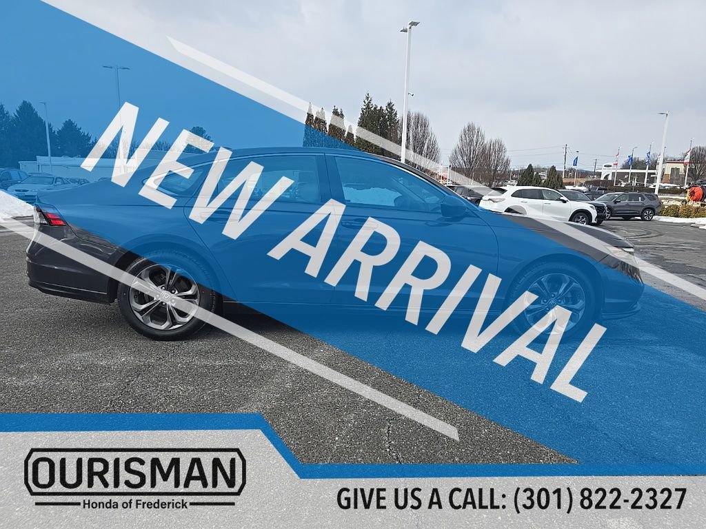 Used 2023 Honda Accord EX image 6