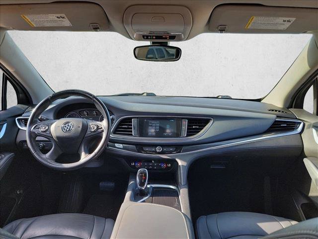 Used 2019 Buick Enclave Essence w/ LPO, Sport Appearance Package FWD image 16