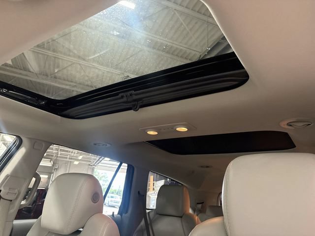 Used 2017 Buick Enclave Premium w/ Enclave Sport Touring Edition AWD/4WD image 18
