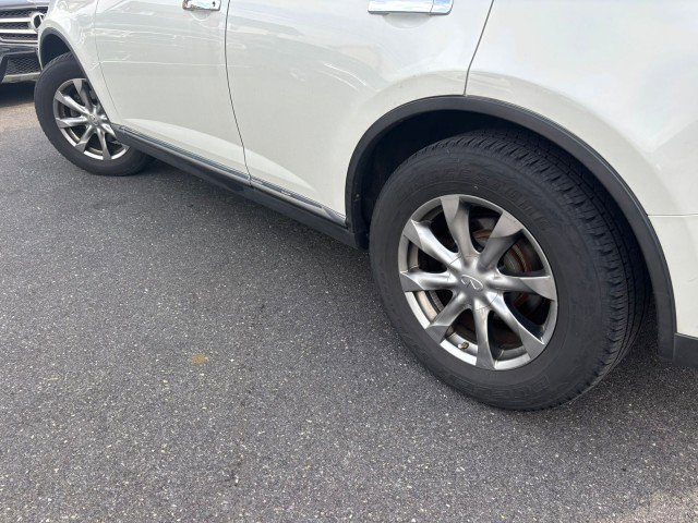 Used 2008 INFINITI FX35 AWD w/ Touring Pkg image 24