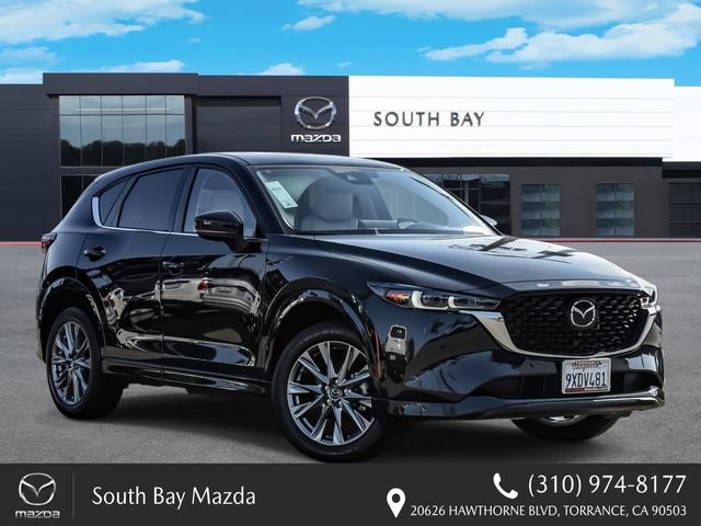 Certified 2023 MAZDA CX-30 AWD 2.5 S w/ Preferred Package