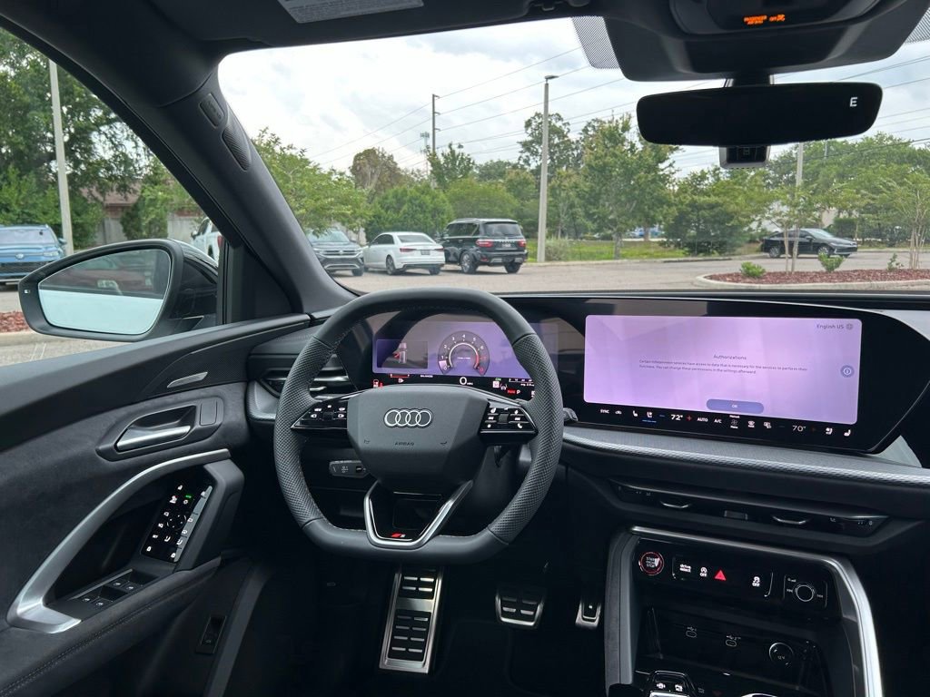 New 2026 Audi SQ5 Premium Plus AWD/4WD image 9