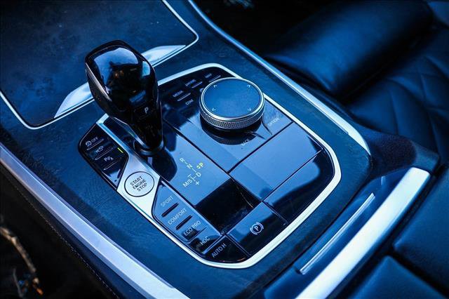 Used 2023 BMW X5 xDrive40i image 21