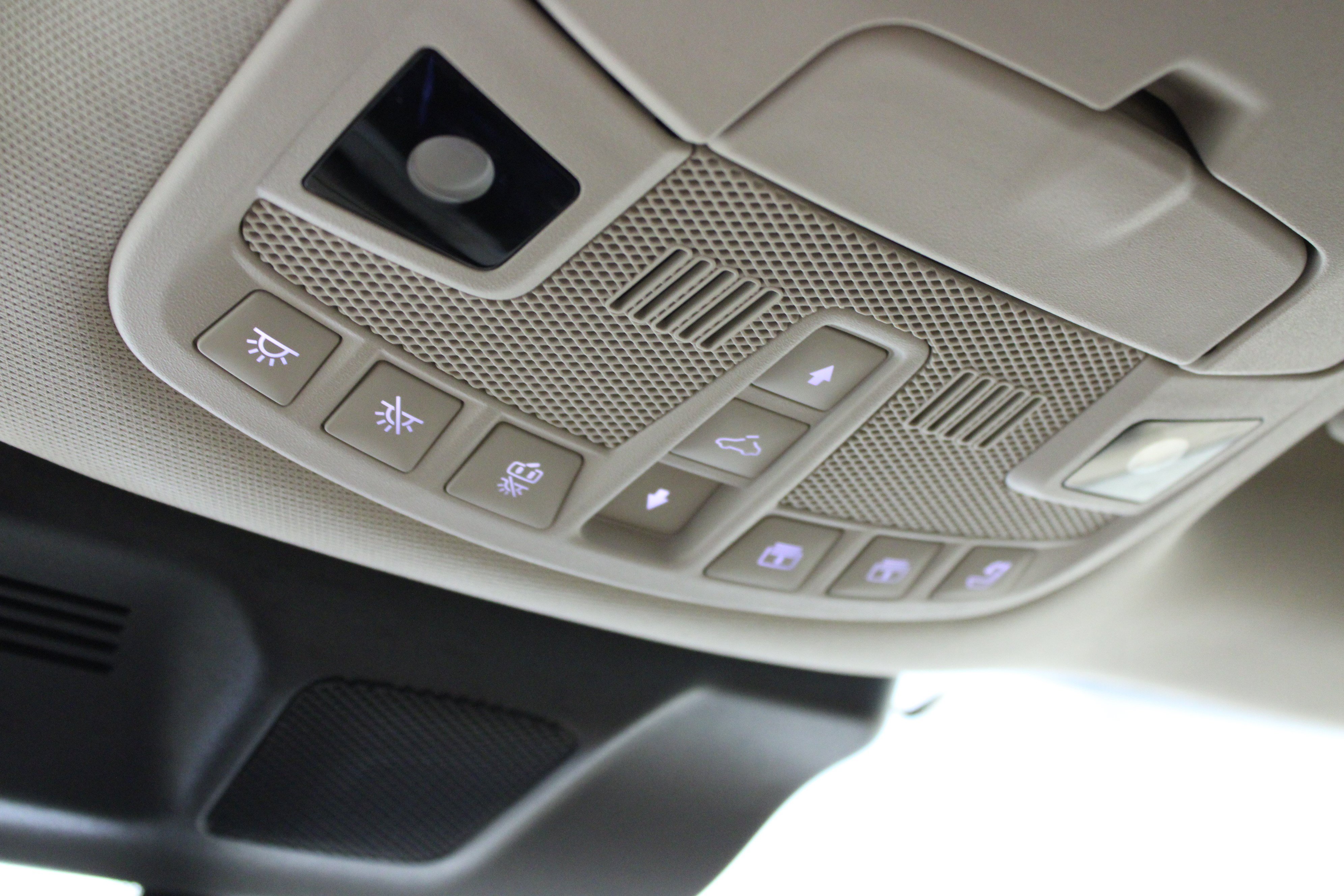 Used 2024 Lincoln Navigator L Reserve AWD/4WD image 26