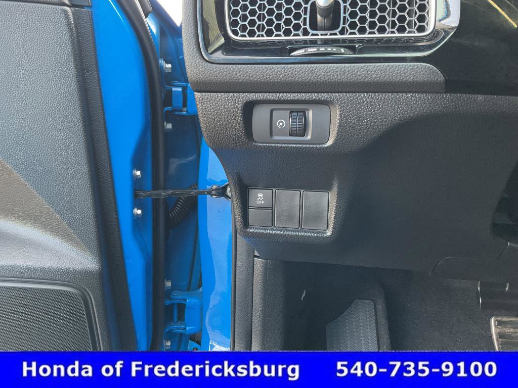 Used 2026 Honda Civic Sport image 33