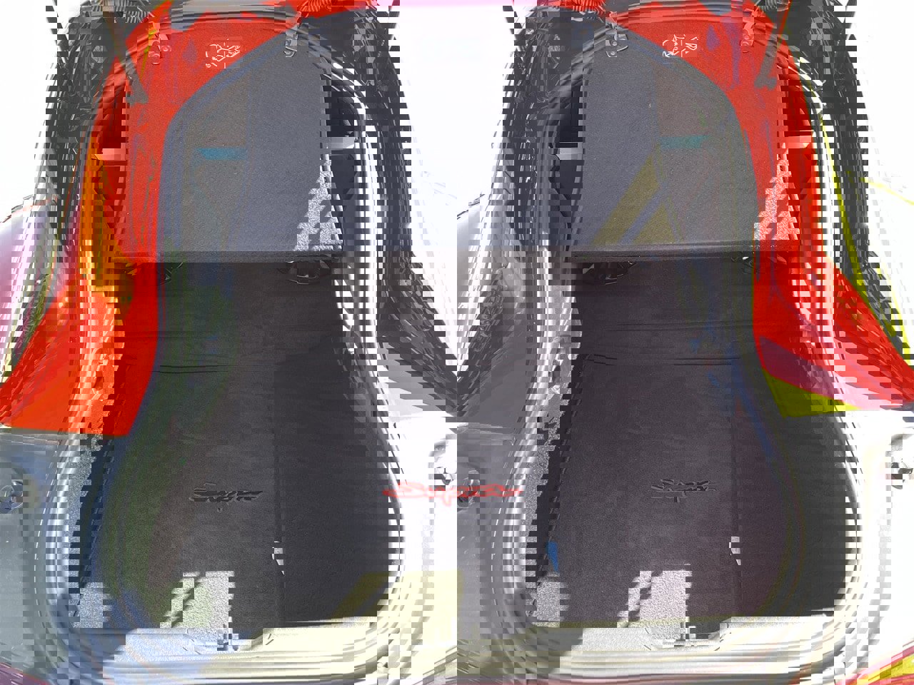 Used 2024 Toyota Supra image 26