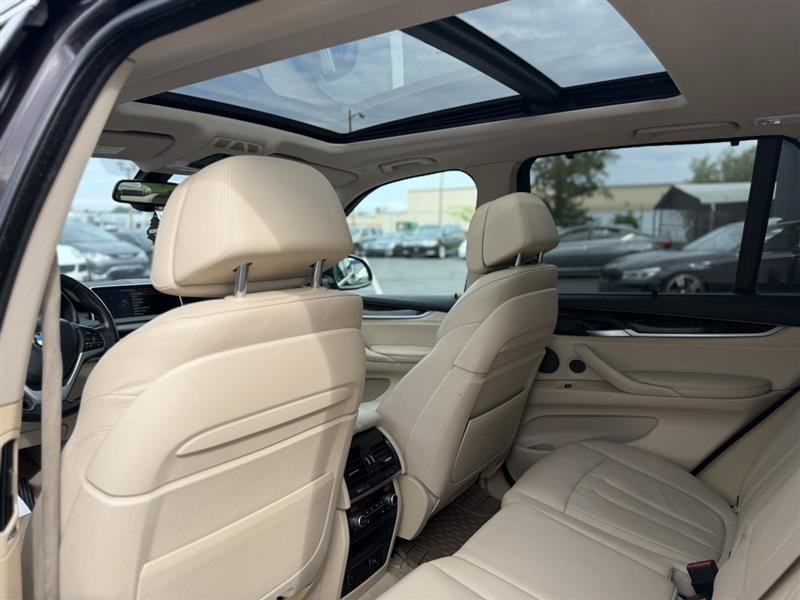 Used 2014 BMW X5 xDrive35i AWD/4WD image 25