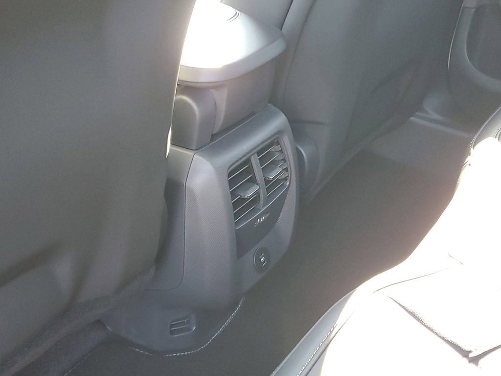 New 2025 Ford Mustang Mach-E GT image 26