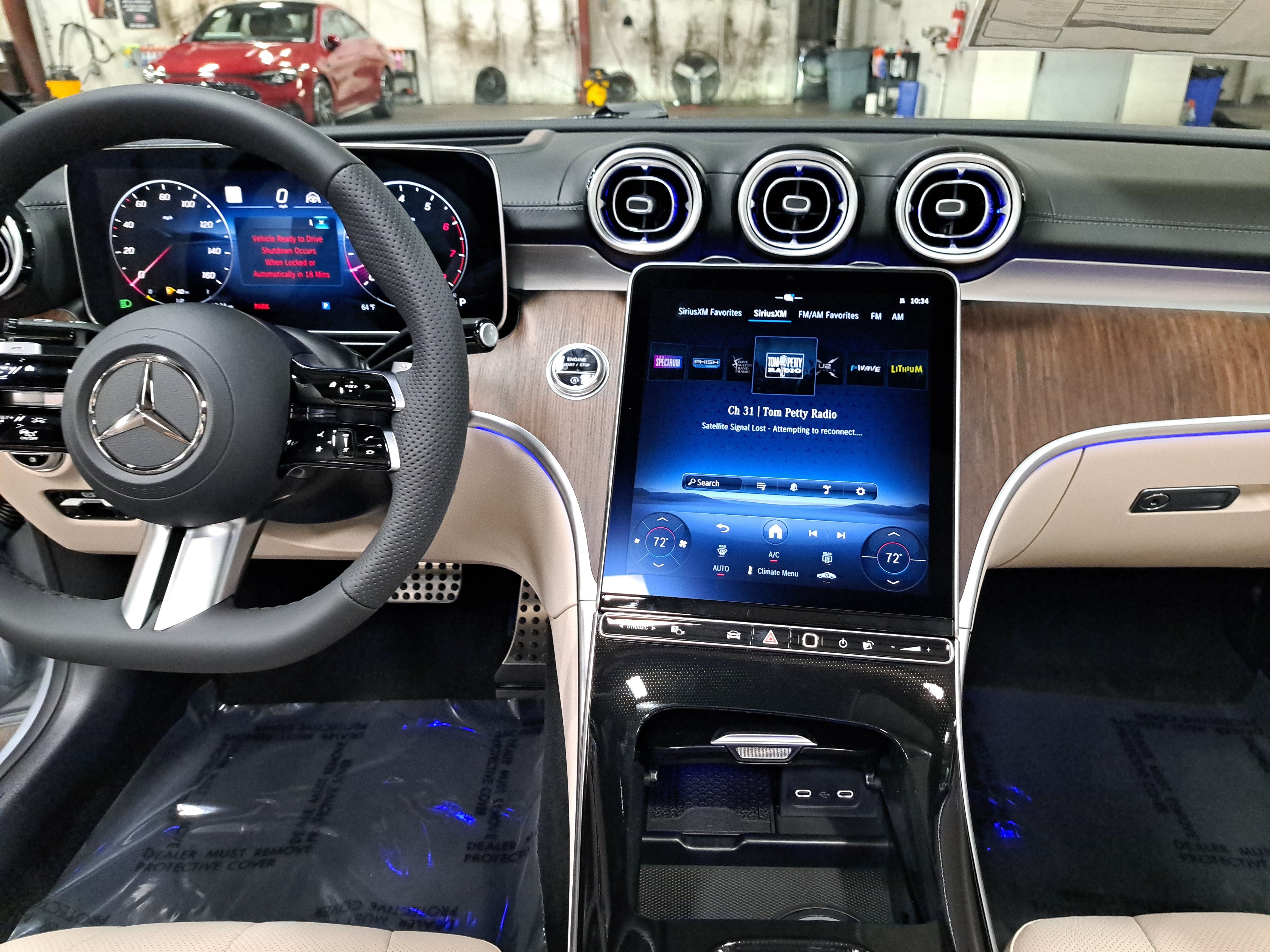 New 2027 Mercedes-Benz CLE 450 4MATIC Cabriolet image 21