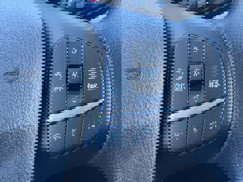 New 2025 Ford Escape Active w/ Tech Pack #1 image 9