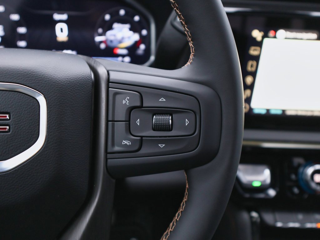 New 2026 GMC Sierra 2500 AT4 w/ AT4 Premium Plus Package image 22