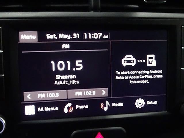 Used 2023 Kia Soul LX w/ Option Group 015 FWD image 31