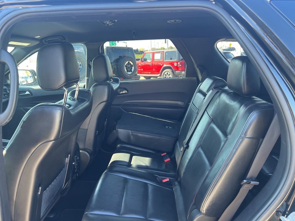 Used 2021 Dodge Durango R/T image 9