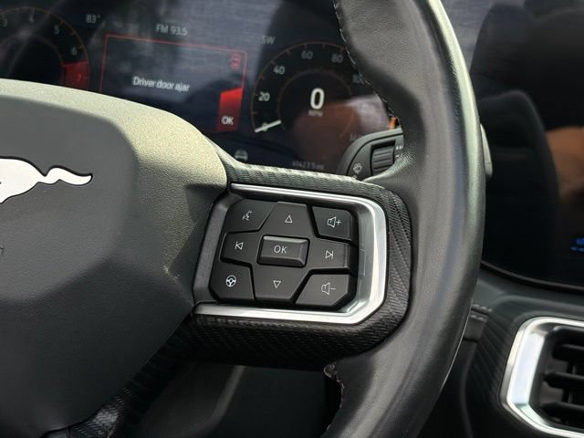 Used 2024 Ford Mustang Premium RWD image 8