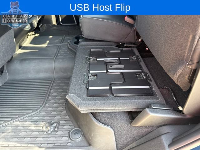 Used 2020 RAM 3500 Laramie AWD/4WD image 12