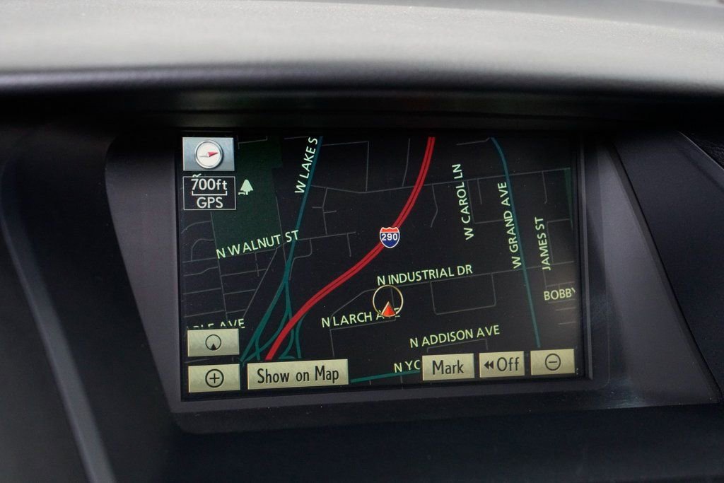 Used 2010 Lexus RX 350 AWD image 14