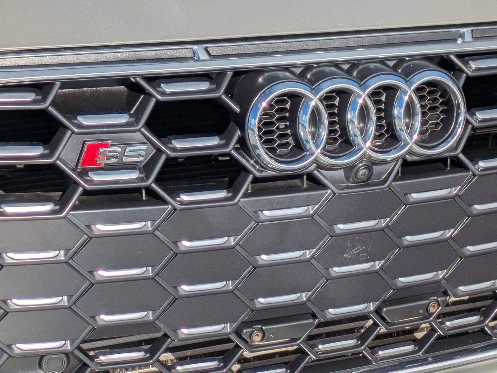 Used 2023 Audi S5 Premium Plus w/ Premium Plus Package AWD/4WD image 26