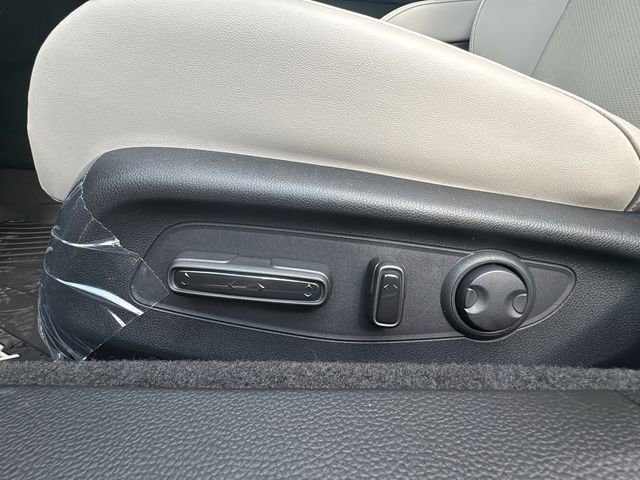 New 2026 Honda Accord Touring image 10