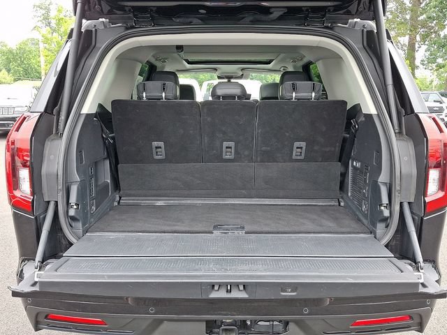 Certified 2025 Ford Expedition Active AWD/4WD image 30
