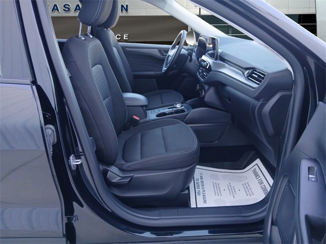 Used 2024 Ford Escape Active image 15