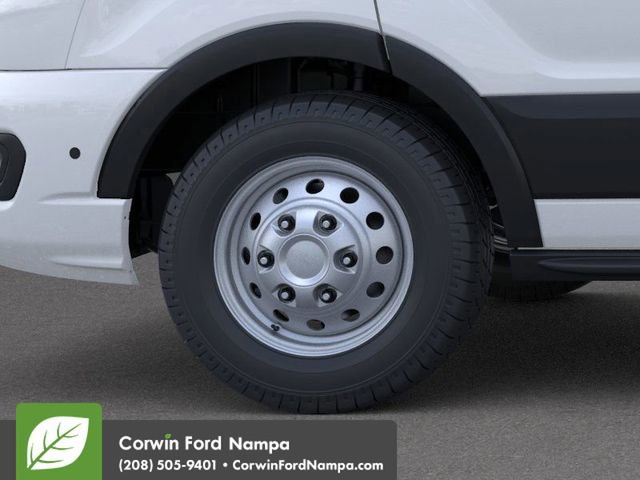 New 2026 Ford Transit 350 XLT image 19