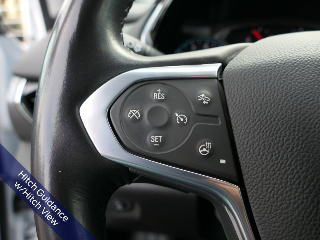 Used 2021 Chevrolet Traverse Premier w/ Redline Edition image 15