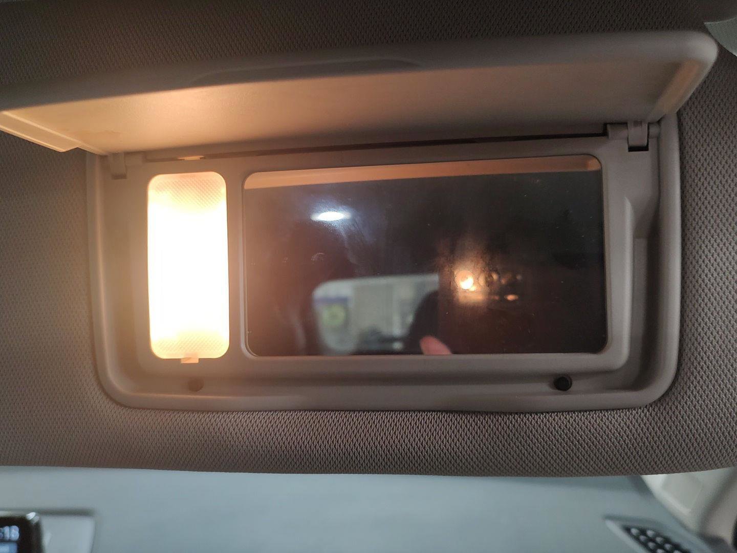 Certified 2024 Honda CR-V EX-L image 6