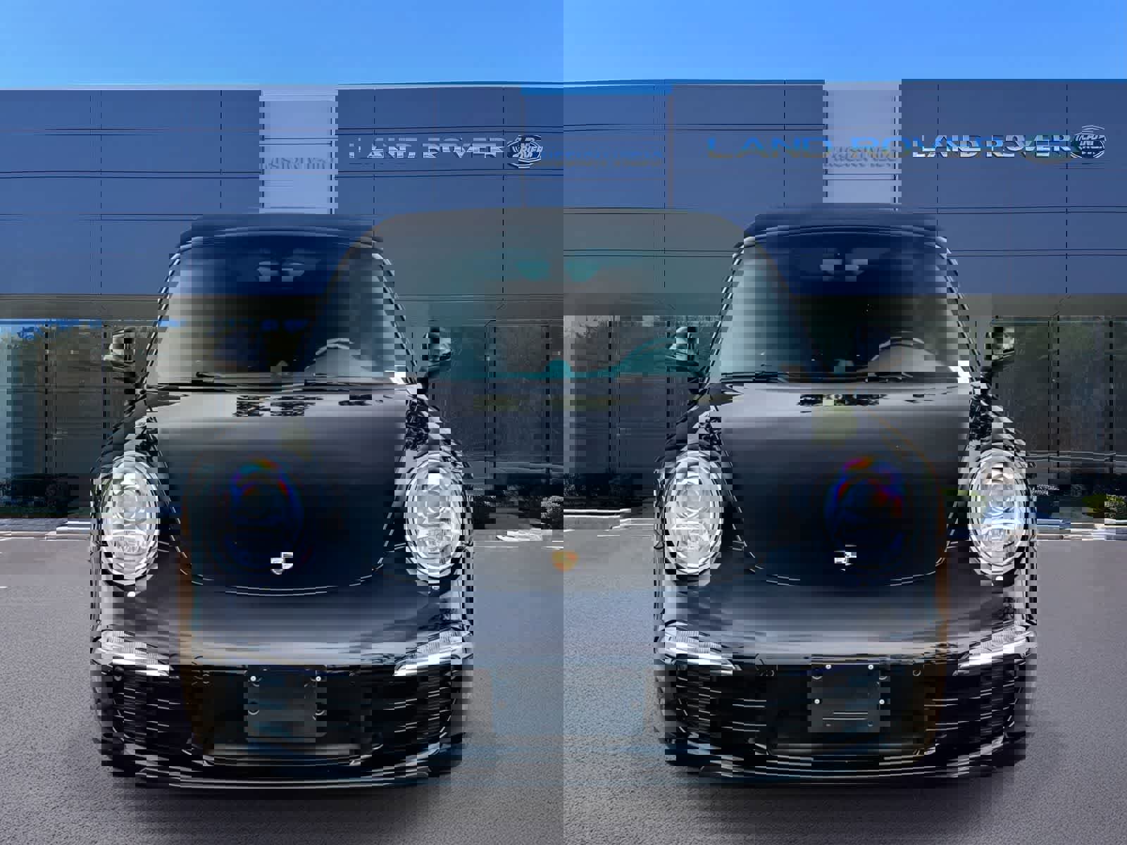 Used 2015 Porsche 911 Carrera image 2