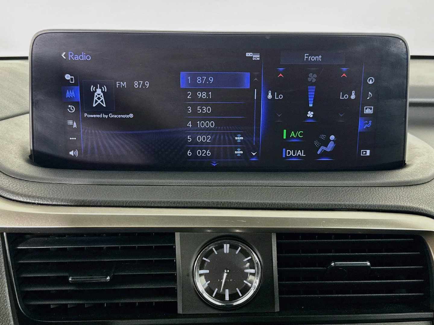 Used 2022 Lexus RX 350 F Sport AWD/4WD image 15