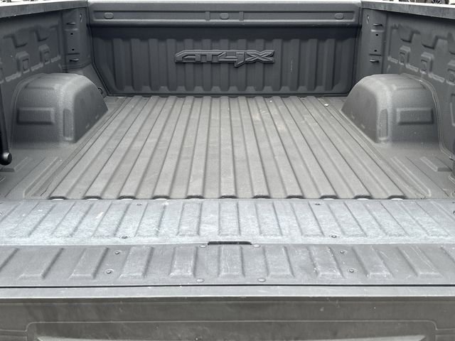 Used 2024 GMC Sierra 1500 AT4X AWD/4WD image 30