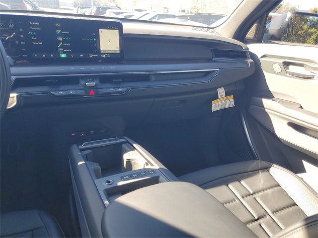 New 2026 Kia EV9 Land w/ Nightfall Edition Package image 13