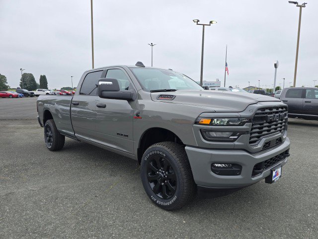 New 2025 RAM 3500 Big Horn image 1