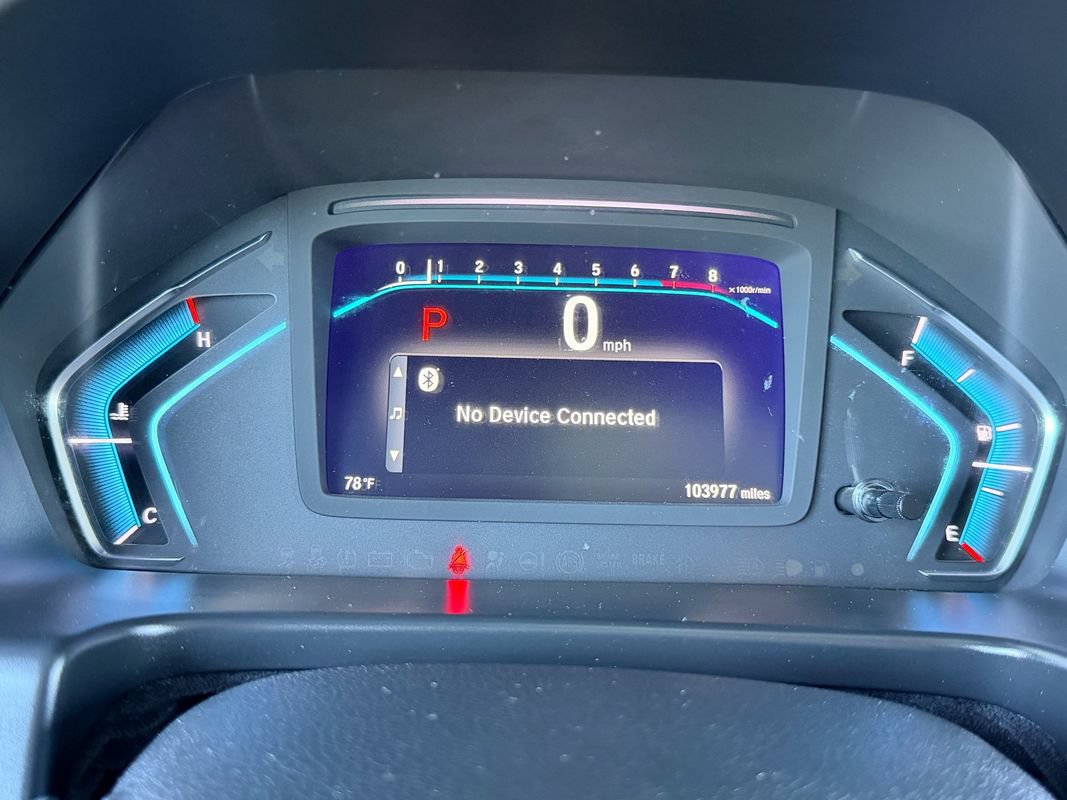 Used 2020 Honda Odyssey EX-L image 32
