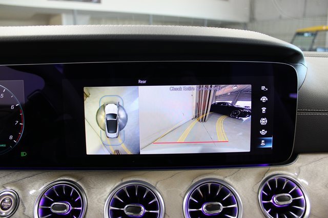 Used 2023 Mercedes-Benz E 450 Cabriolet image 24