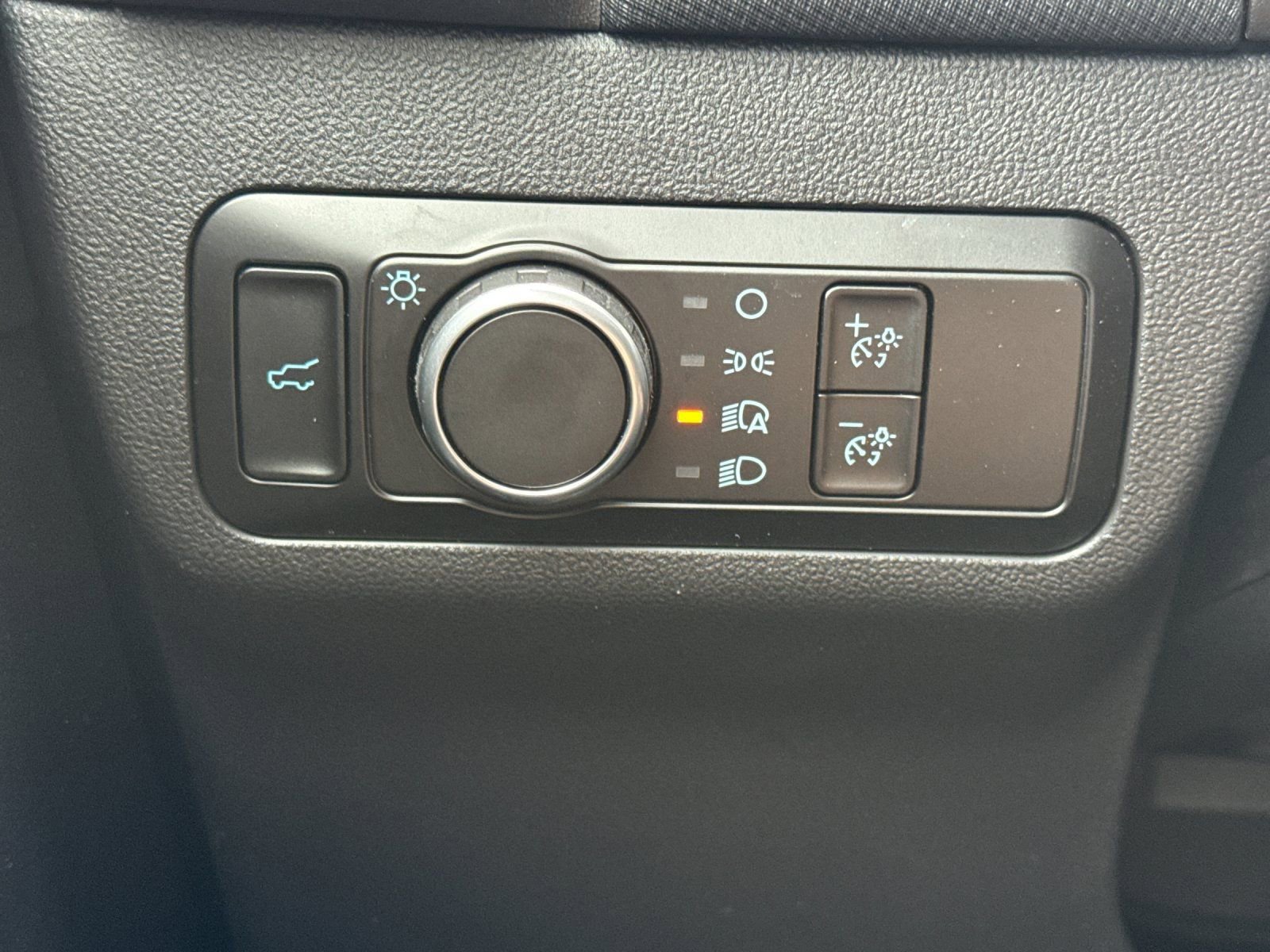 New 2025 Ford Bronco Sport Big Bend image 28